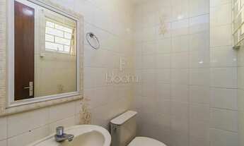 Imagem 5: Sobrado mobiliado (porteira fechada) no Hauer, 3 quartos e 2 vagas cobertas!