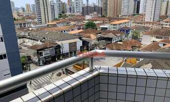 Imagem: Apartamento para alugar, 70 m² por R$ 3.800,01/mês