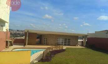 Imagem: Casa com 3 dormitórios à venda, 284 m²