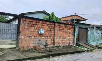 Imagem 5: CIDADE DE DEUS)VENDO 2 CASAS EM UM TERRENO DE 20 M DE FRENTE POR 25M DE FUNDO