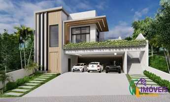 Imagem 2: CASA EM CONDOMÍNIO - JARDIM BELA VISTA - SP