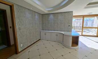 Imagem 3: Apartamento 108,72 m² privativos,2 dormitórios, 1 suite, sacada, garden e churrasqueira, 1