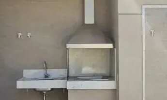 Imagem 6: Asa Norte*Cobertura*ALUGO*SEM FIADOR*4 Stes*4 Vagas*Chama no ZAP