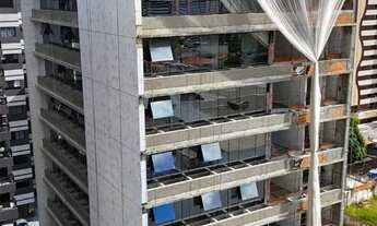 Imagem 2: Box Studio!Ideal para locação por temporada, studio próximo ao mar com entrega p/ esse ano