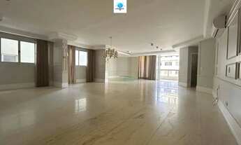 Imagem 7: Solar das Acácias - Apartamento à venda no bairro Setor Oeste - Goiânia/GO