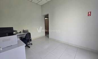 Imagem 2: Prédio - Jardim Pinheiros - Valinhos