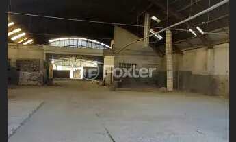 Imagem 2: Galpão / Depósito / Armazém / Pavilhão à venda Rua Barão do Gravataí, Menino Deus - Porto