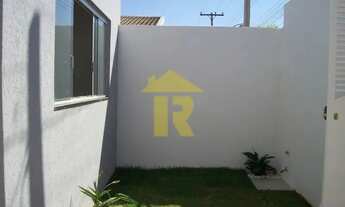 Imagem 2: Oportunidade única: Casa à venda em Mirassol-SP, Residencial Regissol I, 3 quartos, 1 suít