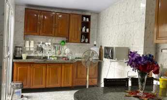 Imagem 6: Casa Alameda fechada na Conselheiro