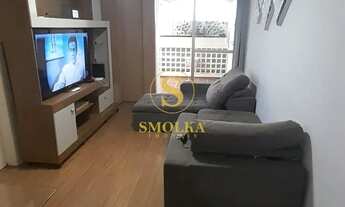 Imagem 2: Apartamento Garden à venda com duas suítes e uma vaga de garagem em Coqueiros - Florianópo