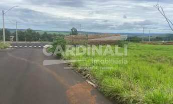 Imagem 2: Terreno Padrão em São Carlos