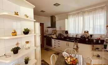 Imagem 5: Sobrado com 4 dormitórios, 482 m² - venda por R$ 2.650.000,00 ou aluguel por R$ 16.900,00