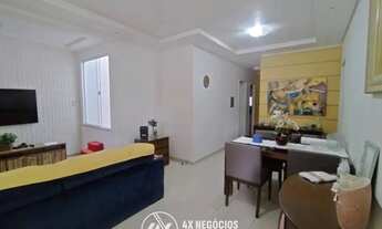 Imagem 3: VENDO CASA NO CONDOMÍNIO VIVENDAS SANTA LÚCIA