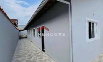 Imagem 5: Casa em Avenida Marina - Centro - Mongaguá/SP