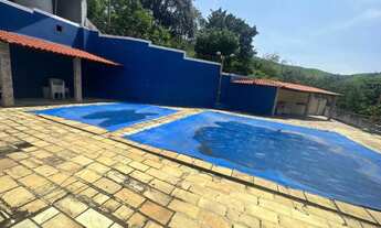 Imagem 2: NOVA IGUAÇU - CAONZE Condomínio Pedro I apartamento c 2 QUARTOS 81m² 220 mil