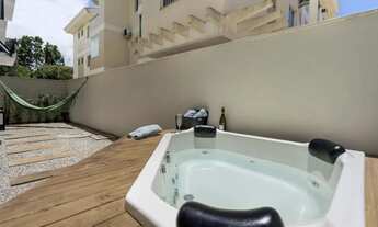 Imagem 7: Apartamento Garden Mobiliado na Praia de Palmas - Conforto, Espaço e Localização Privilegi