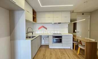 Imagem 6: Apartamento em Alameda Doutor Octávio Pinheiro Brisolla - Vila Nova Cidade Universitária