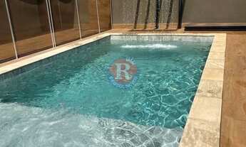 Imagem: Casa de Condomínio com 3 quartos, Condomínio