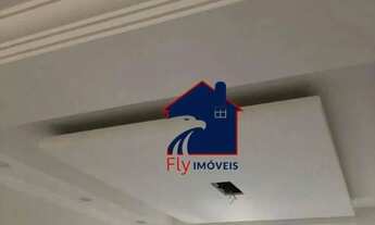 Imagem 8: Apartamento à venda, 58 m² por R$ 220.000,00 - Conjunto Habitacional Brigadeiro Eduardo Go