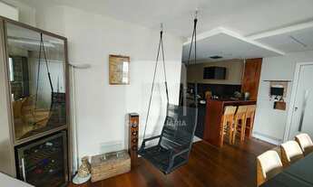 Imagem 4: Apartamento de 3 dormitórios à venda no Centro