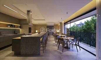 Imagem 7: Apartamento à venda Rua Santa Cecília, Santa Cecília - Porto Alegre