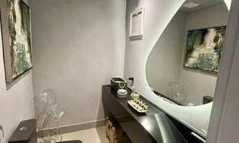 Imagem 5: Alphaville 1 - CASA LINDISSIMA