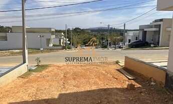 Imagem 3: Terreno com projeto aprovado, Condomínio Villaggio Ipanema I