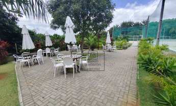 Imagem 15: Apartamento Mobiliado para Locação Conforto e Lazer Completo em Localização Privilegiada