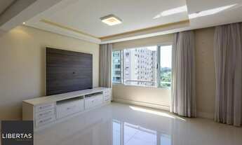 Imagem 6: Apartamento de 3 dormitórios, 1 suíte e 2 vagas escrituradas no bairro Tristeza