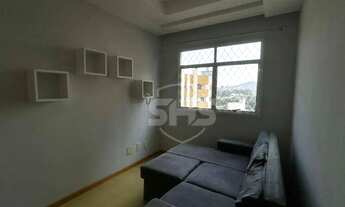 Imagem 6: Apartamento com 2 dormitórios para alugar, 57 m² por R$ 2.400,00/mês - Vila Nova - Blumena