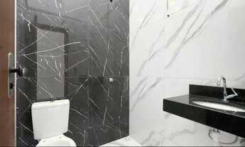 Imagem 5: Casa geminada à venda no Jardim Alpes, em Sorocaba-SP