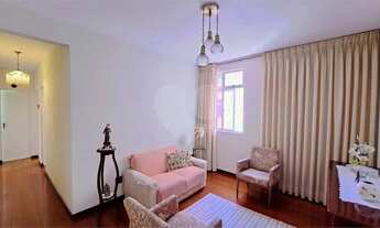 Imagem 2: Apartamento com 2 quartos à venda em Fonseca - RJ