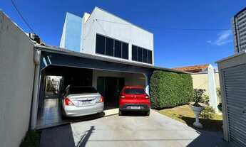 Imagem 2: Sobrado em Palmas