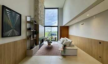 Imagem 5: Sobrado de alto padrão no condomínio Amare em Xangri-Lá