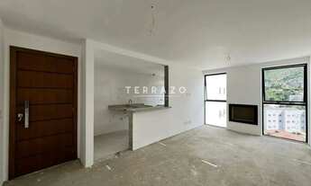 Imagem 2: Apartamento à venda, 3 quartos, 1 suíte, 2 vagas, Bom Retiro - Teresópolis/RJ
