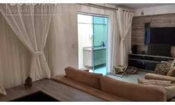 Imagem 2: Apartamento a venda - Parque das Nações, Santo André