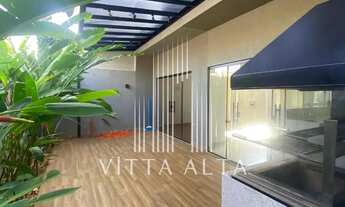 Imagem 4: Condominio Maria Julia - Casa 3 suítes - Residencial Maria Julia