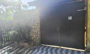 Imagem 6: Casa na praia 3 quartos (2 suítes), 3 banheiros, garagem p/ 4 carros