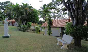 Imagem 6: Imóvel para venda tem 4500 metros quadrados com 5 quartos em CONDOMINIO FARM - Porto Feliz