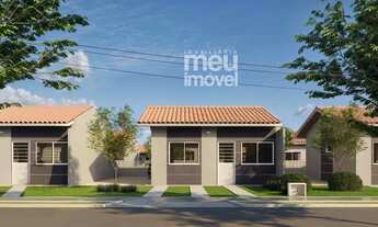 Imagem 2: Casas em condomínio fechado,com excelentes condições de parcelamento e financiamento facil