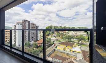 Imagem 5: Apartamento com 1 suíte(s) mais 1 quarto(s) à venda no bairro AMÉRICA em JOINVILLE, por R