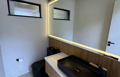 Imagem 10: CASA ALTO PADRAO NOVA, MOBILIADA, ALPHAVILLE LITORAL NORTE 1 VENDA E LOCAÇAO