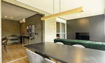 Imagem 2: Apartamento para Locação 62m², 1 Suíte, 1 Vaga de Garagem por R$ 9.900,00 - Itaim - São Pa