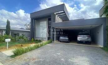 Imagem 3: LOCAÇÃO-Casa alto padrão Mobiliada no Condomínio do Lago , GOIANIA - GO