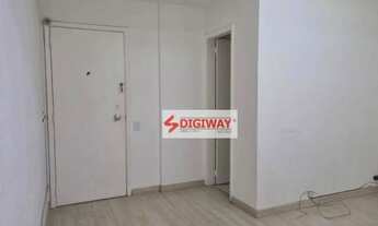 Imagem 6: Sala, 40 m² - venda por R$ 500.000 ou aluguel por R$ 2.258/mês - Consolação - São Paulo/SP