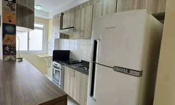 Imagem 6: Apartamento em Cajamar, Apartamento no Portal dos Ipês em Cajamar/SP