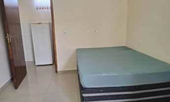 Imagem 2: Kitnet mobiliada Bairro Hauer - Locação direto com proprietário