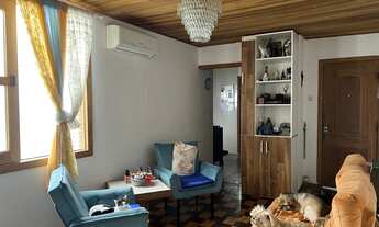 Imagem 2: Vendo Apartamento no Centro de Porto Alegre - 3 dormitórios, 105 m²