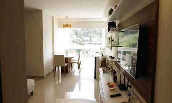 Imagem 3: Apartamento de alto padrão no centro da cidade de Três Rios