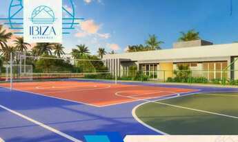 Imagem 7: Ibiza Beach Residence: Lotes com 14 Áreas de Lazer entre a Praia e a Cidade